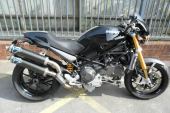 Ducati MONSTER 998 S4RS for sale