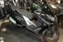 Kymco Xciting 400i ABS - 2014 model - Maxxi Scooter - Brand new and Unused
