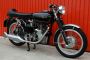 Velocette VENOM 1957 500CC IN CLUBMAN SPEC matching factory engine/frame numbers