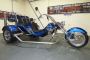 Boom 3 Seater 1600cc Trike 2001