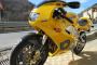 1996 Bimota YB9sr. One Owner, low miles. Price is delivered to your door !
