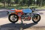 1974 Moto Guzzi 850 Le Mans