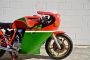 1979 Ducati 900SS Mike Hailwood Replica