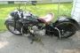 1947 Indian CHIEF, colour Black for Sale