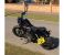 photo #3 - 2012 Harley-Davidson XL 1200 X FORTY EIGHT 12 Black 48 motorbike