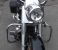 photo #3 - 2005 Harley-Davidson FLHRSI 1450 ROAD KING CUSTOM GLOSS Black motorbike