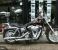 photo #3 - Harley-Davidson 2005 DYNA LOW RIDER FXDLI CUSTOM RUBY PAINT motorbike