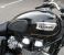 photo #5 - Triumph BONNEVILLE T100 SE black/ silver black new unregistered motorbike
