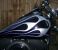 photo #2 - Harley Davidson FXSTB Night Train 1998 Customised motorbike