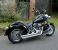 photo #4 - 2001 Harley-Davidson Softail FLSTF 1450 Fat Boy motorbike