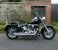 photo #5 - 2001 Harley-Davidson Softail FLSTF 1450 Fat Boy motorbike
