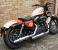 photo #3 - 2013 Harley-Davidson XL1200X SPORTSTER FORTY EIGHT 48 motorbike
