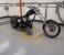 photo #4 - 1976 Harley Davidson CHOPPER motorbike