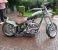 photo #4 - custom chopper motorbike s&s/harley motorbike