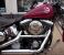 photo #2 - Harley-Davidson FXSTS Softail Springer motorbike