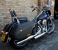 photo #3 - 2012 Harley-Davidson FLSTSE 3 SCREAMIN EAGLE CVO SOFTAIL CONVERTIBLE motorbike