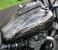 photo #7 - Triumph Thunderbird storm new bike custom tribal paint stunning must see motorbike