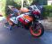 photo #3 - 2011 Honda CBR FIREBLADE 1000RR motorbike