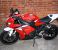photo #3 - 2012 Honda CBR 1000RR FIREBLADE C-ABS RED 20TH ANNIVERSARY. motorbike