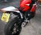 photo #6 - 2012 Honda CBR 1000RR FIREBLADE C-ABS RED 20TH ANNIVERSARY. motorbike