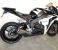 photo #2 - 2011 Honda CBR1000RR Fireblade - Full Honda Dealer Facilities motorbike