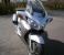 photo #4 - Honda ST1300 ABS PAN EUROPEAN.  2009/09.   SILVER motorbike