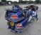 photo #2 - 2001 Honda GL1800A BLUE motorbike