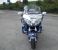 photo #7 - 2001 Honda GL1800A BLUE motorbike