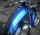 photo #4 - Honda VTX 1300 CX FURY NEW 1300cc Custom BLUE motorbike