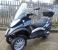 photo #6 - Piaggio MP3 400 LT motorbike