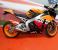 photo #2 - Honda CBR 1000 RR-9 **REPSOL RACE PAINT** motorbike