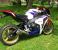 photo #3 - Honda CBR 1000 RA-A HRC FIREBLADE SPORTS Motorcycle motorbike