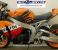 photo #9 - 2009 (09) Honda CBR1000RR RR9 REPSOL FIREBLADE 1000cc Supersport Orange motorbike