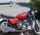 photo #2 - 1979 Benelli  750 SEI RED motorbike