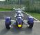 photo #2 - 2005 Honda NRX1800 RUNE ~Road Legal & Registered Trike~ Purple & Lots of Chrome! motorbike