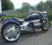photo #3 - 2005 Honda NRX1800 RUNE ~Road Legal & Registered Trike~ Purple & Lots of Chrome! motorbike