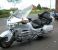 photo #9 - Honda GOLDWING 1800 ABS White 2001 motorbike