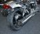 photo #3 - Hyosung AQUILA GV 650 SPORT CRUISER V Twin Custom Cruiser motorbike
