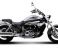 photo #3 - Brand New Hyosung GV 650P Cruiser Motorcycle 650cc Motorbike motorbike
