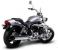 photo #4 - Brand New Hyosung GV 650P Cruiser Motorcycle 650cc Motorbike motorbike