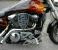 photo #5 - Kawasaki VN 1600 B2H MEAN STREAK CUSTOM SHOW BIKE WITH ££££££ SPENT motorbike
