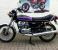photo #2 - Restored 1975 Kawasaki H2C 750 Triple. motorbike