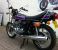 photo #3 - Restored 1975 Kawasaki H2C 750 Triple. motorbike