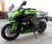photo #5 - 2012 Kawasaki ZX 1000 HCF ABS GREEN - Taken in Part Ex - Grab a genuine bargain! motorbike