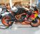 photo #4 - KTM 1190 RC8 R 2012 Brand New Superb in Racing colours motorbike