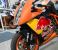 photo #7 - KTM 1190 RC8 R 2012 Brand New Superb in Racing colours motorbike