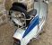 photo #3 - Lambretta SX150 motorbike