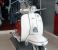 photo #7 - 1960 Lambretta LI150 Series 2 White **RARE** motorbike