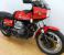 photo #3 - Moto Guzzi 850 le mans mk2 motorbike