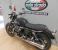 photo #4 - Moto Guzzi V7 STONE in Matt Black motorbike